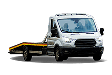 Van Hire Bingham - Recovery Van - Van hire Bingham